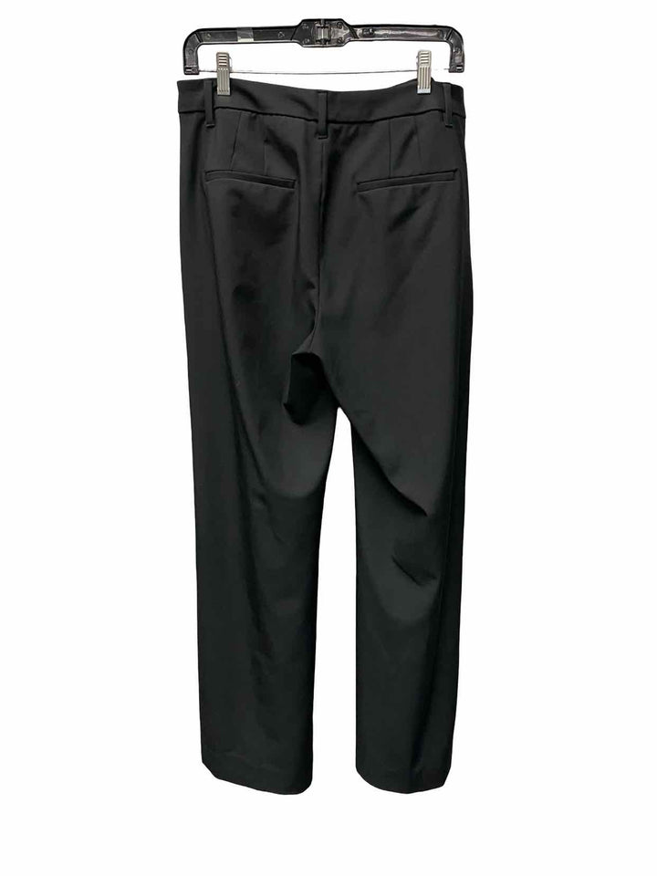 Banana Republic Size 10 Black Pants