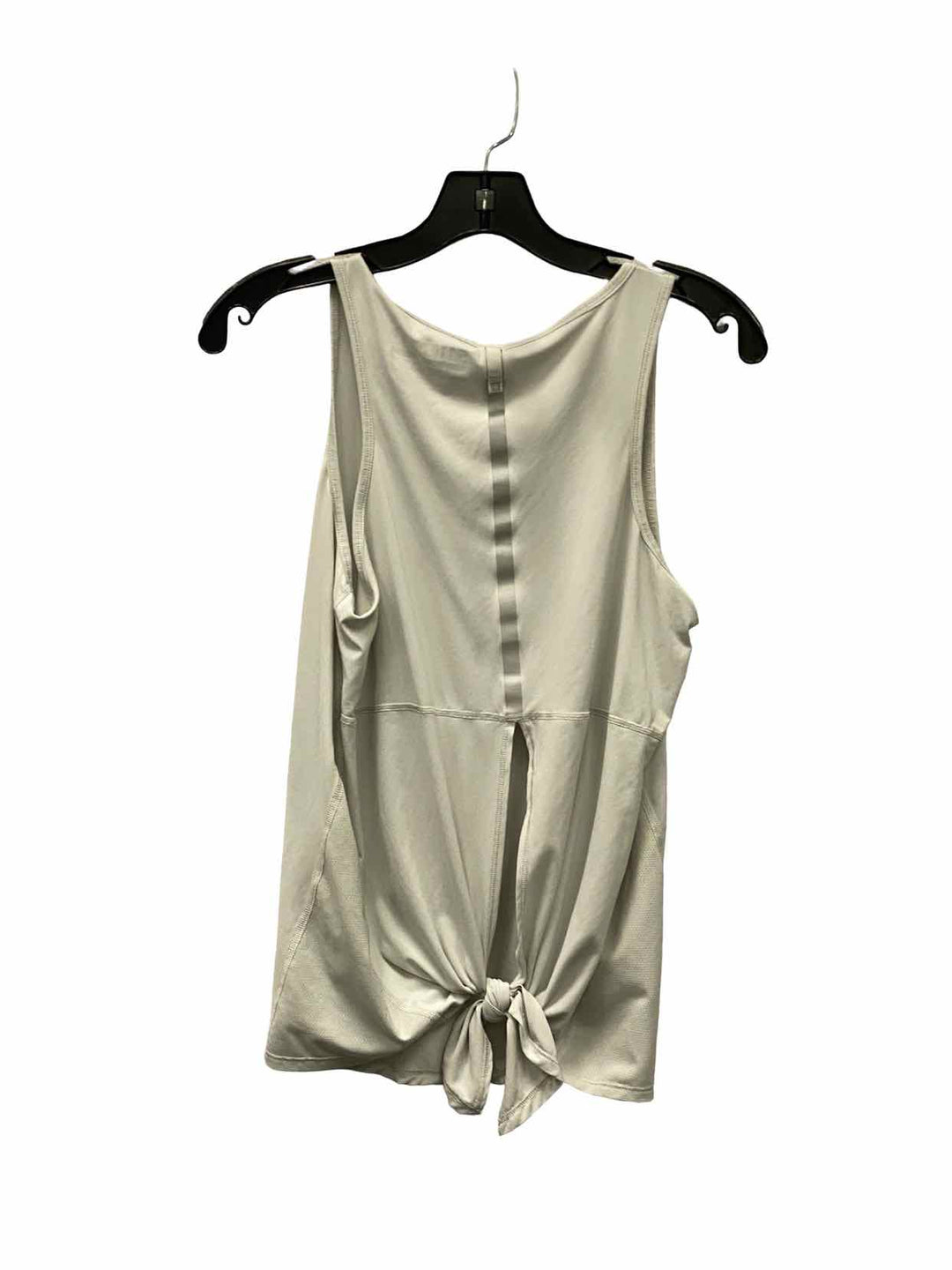 511 Tactical Series Size S White Athletic Tank Top
