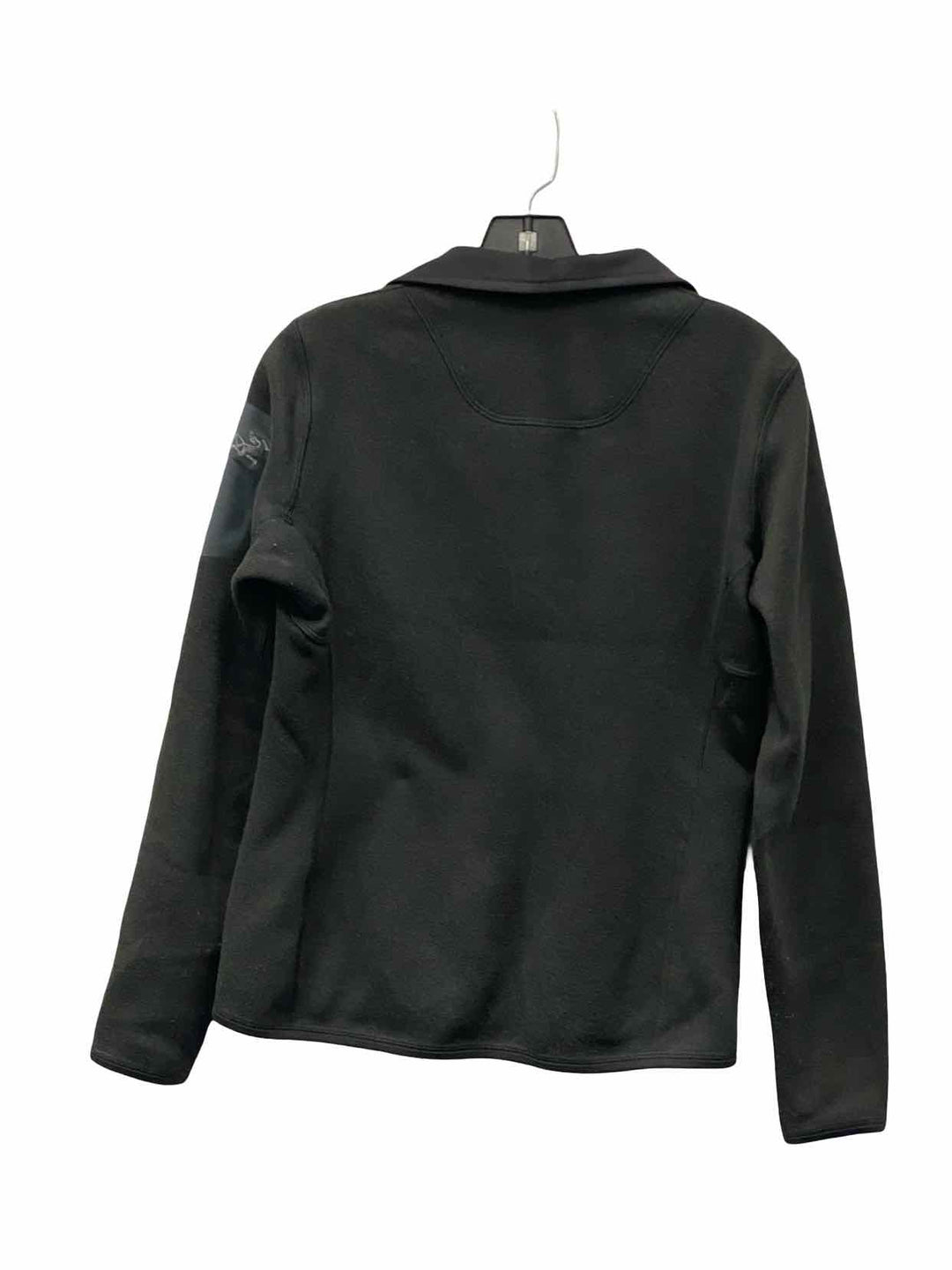 Arc'Teryx Size S Black Jacket (Outdoor)