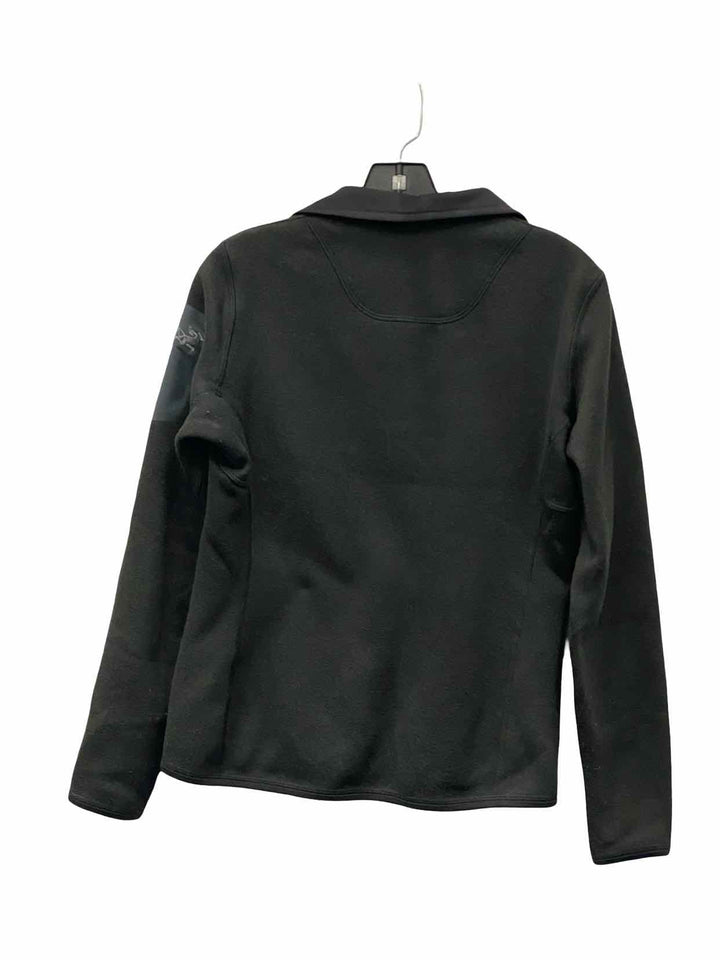 Arc'Teryx Size S Black Jacket (Outdoor)