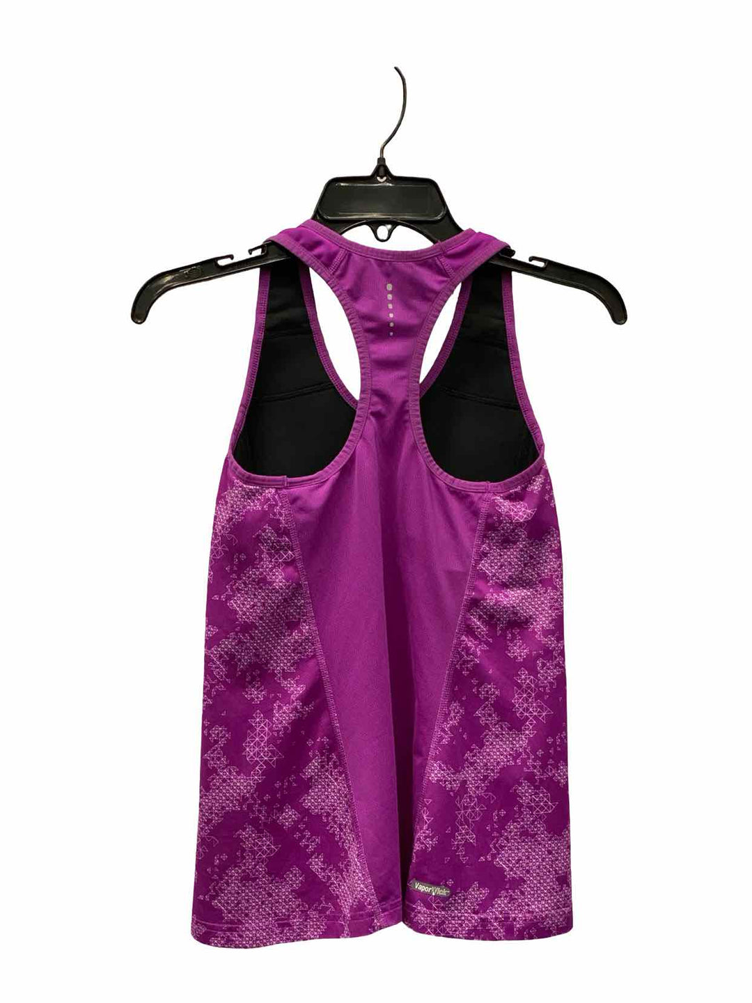 The North Face Size S Pink Athletic Tank Top