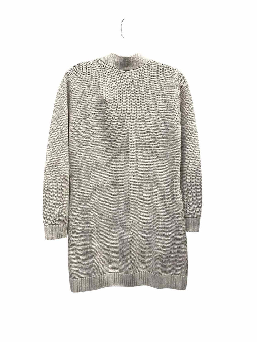 Cabi Size XXS Grey Sweater