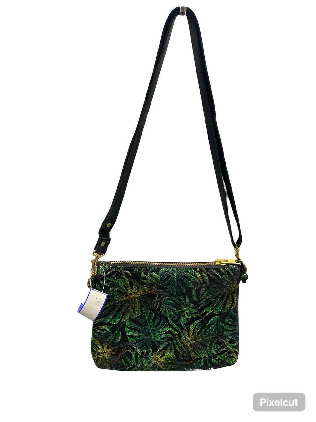 Vicki Jean Black Purse