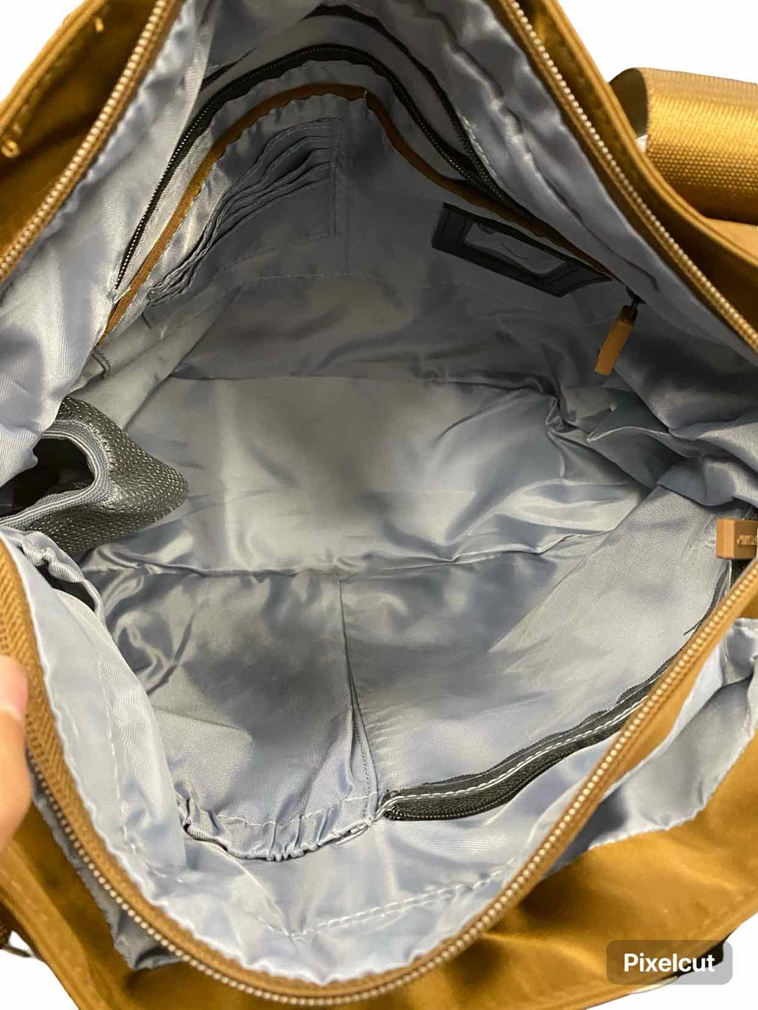 IHKWIP Brown Bag