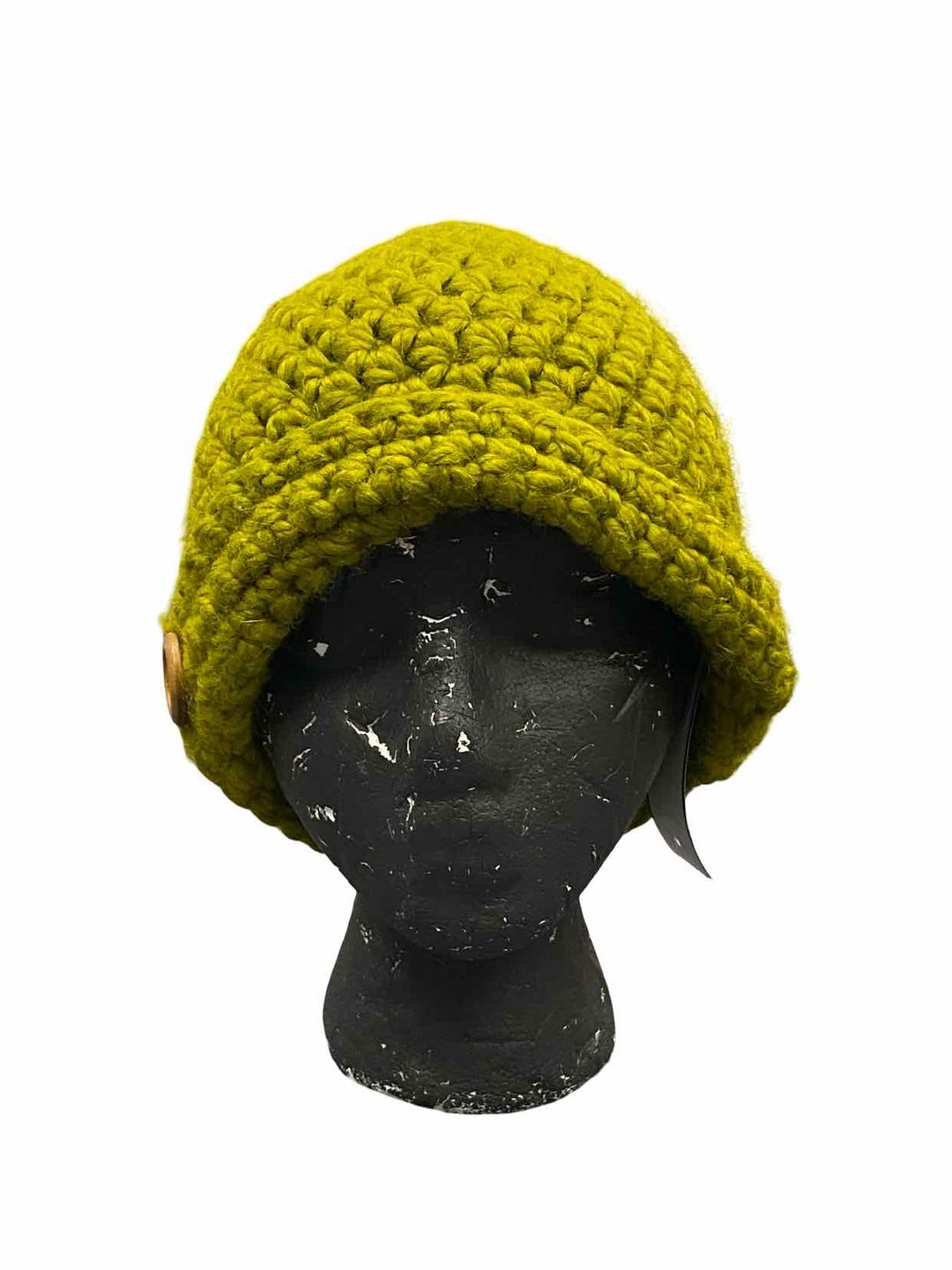 Little Alaskan Lids Green Hat
