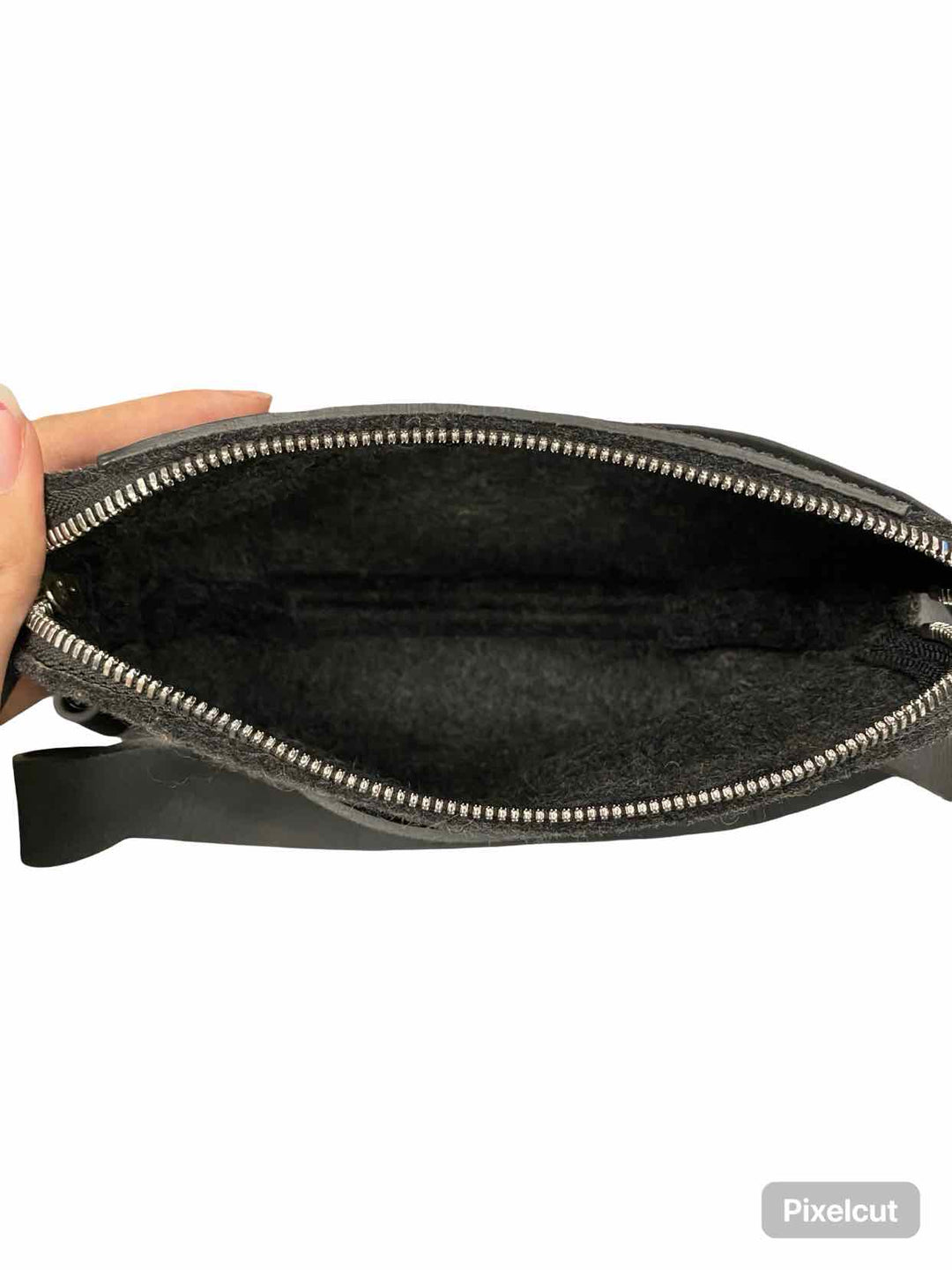 Graf Lantz Gray Bag