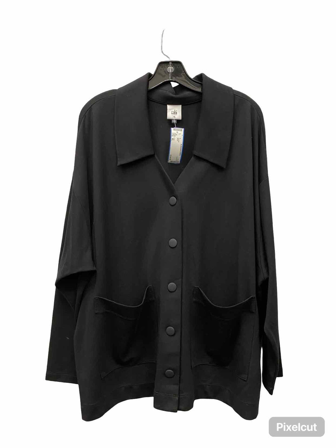 Cabi Size XL Black Jacket