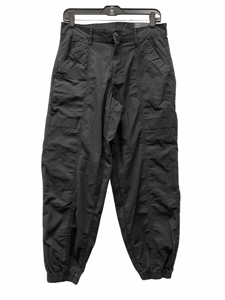 American Eagle Size 6 Black NWT Pants