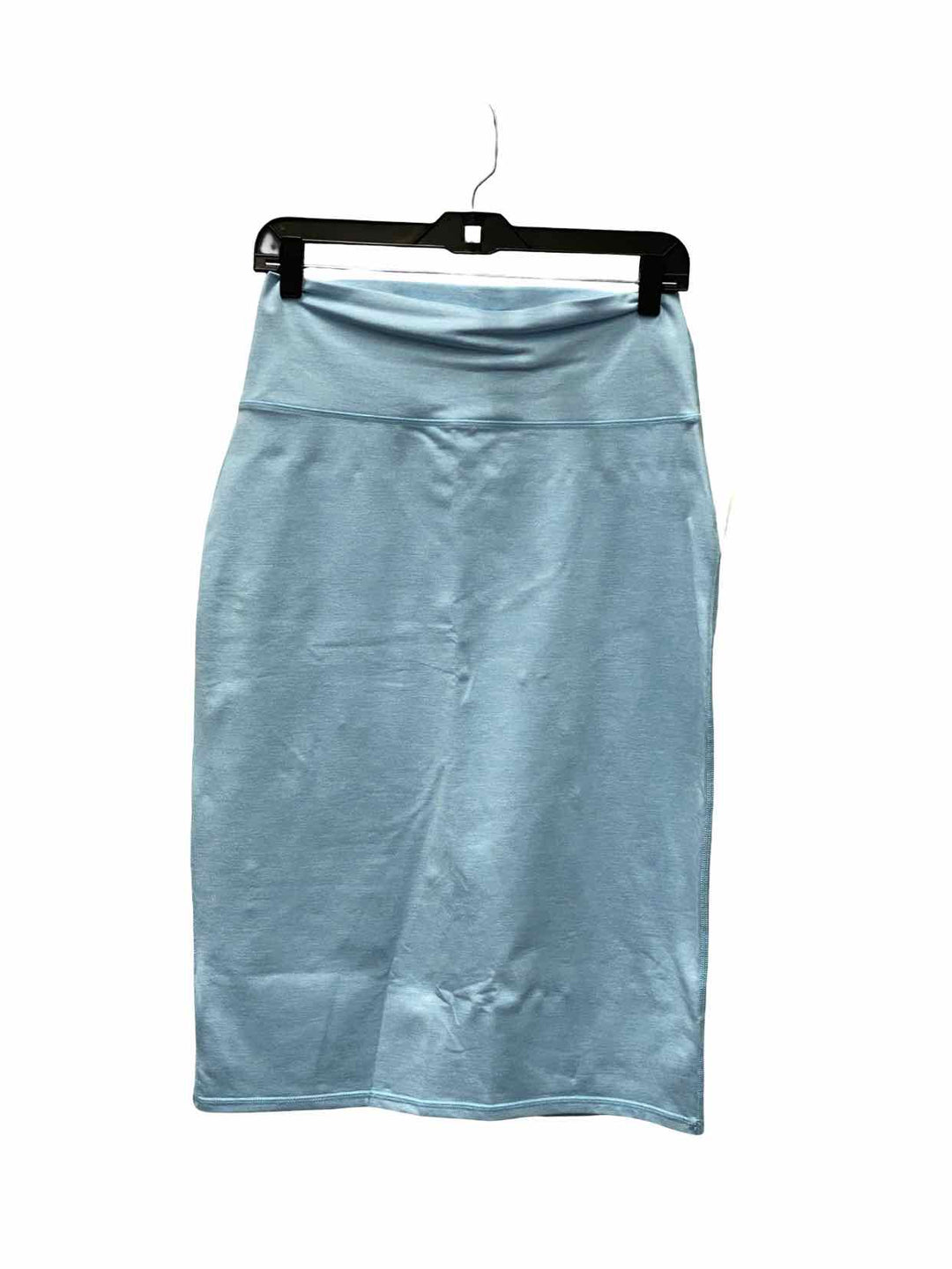 Aerie Size M Blue Skirt