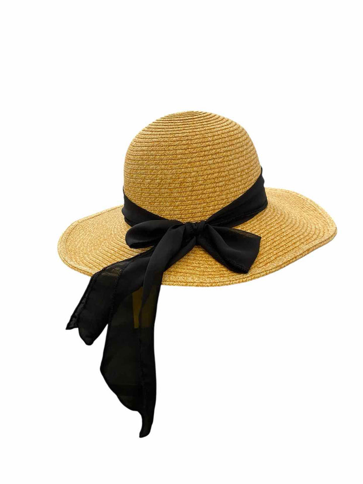 Unknown Brand Black Hat