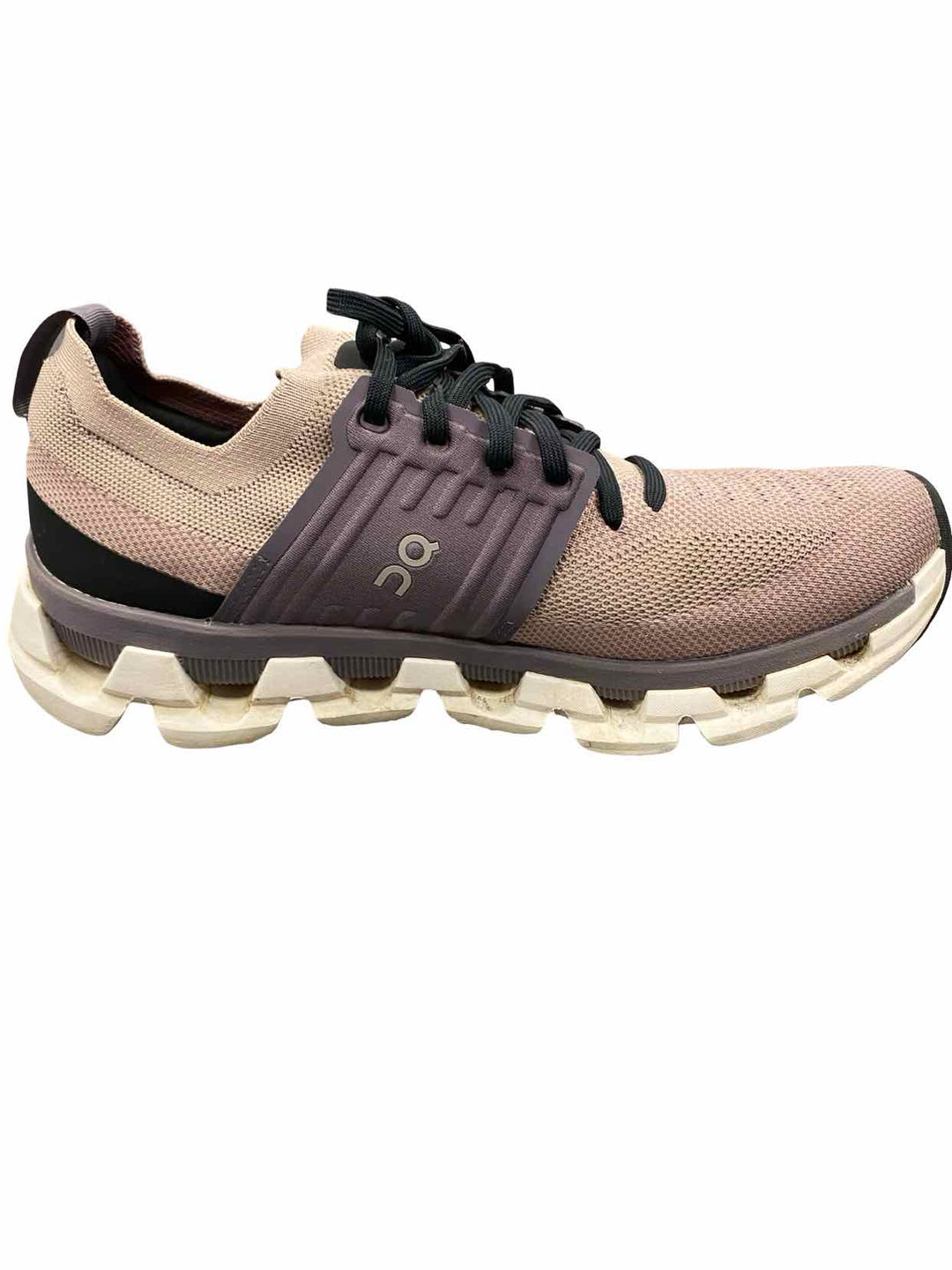 On Cloud Shoe Size 9.5 Purple Cloudswift 3 Sneakers