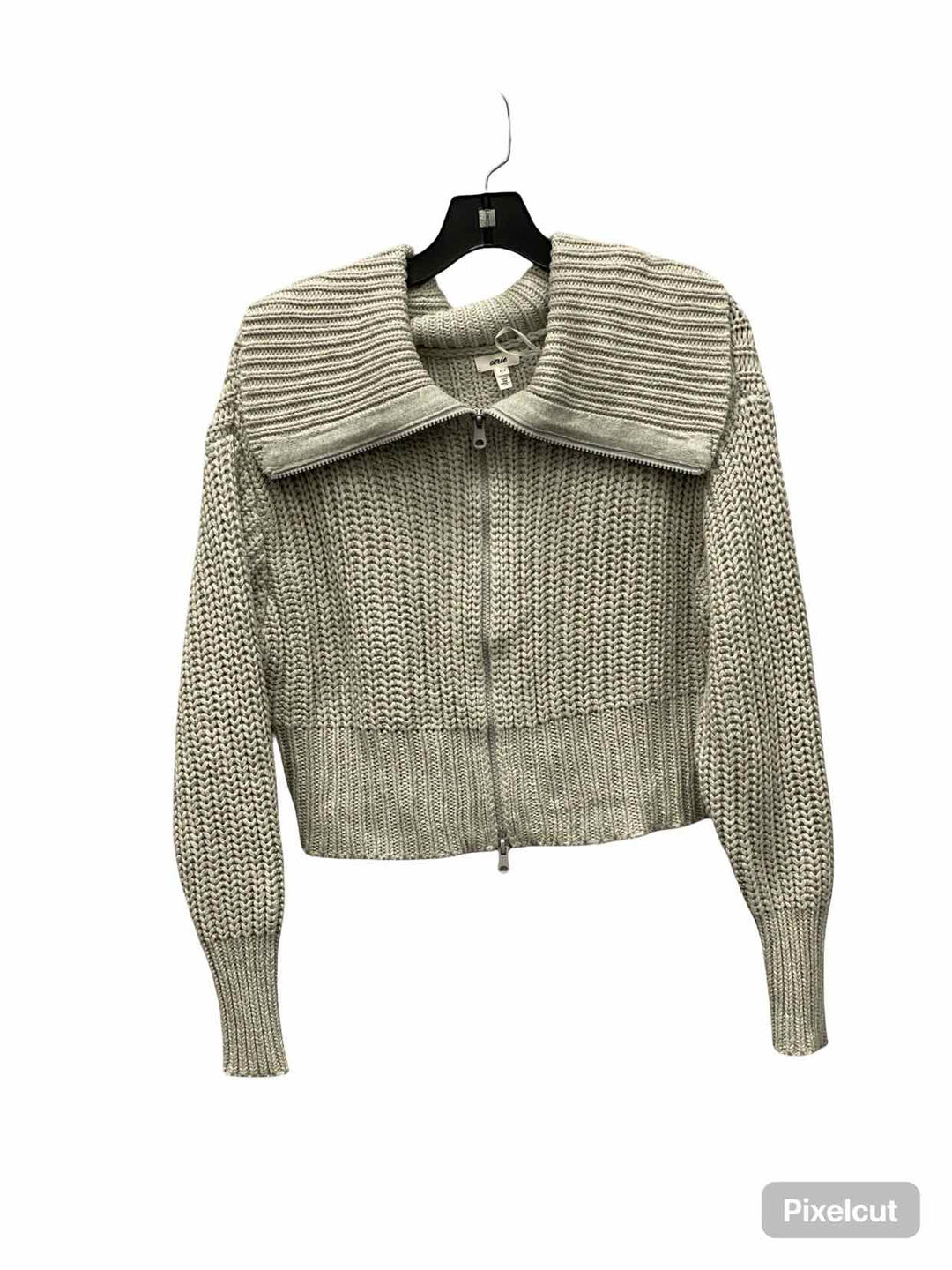 Aerie Size S Grey Sweater