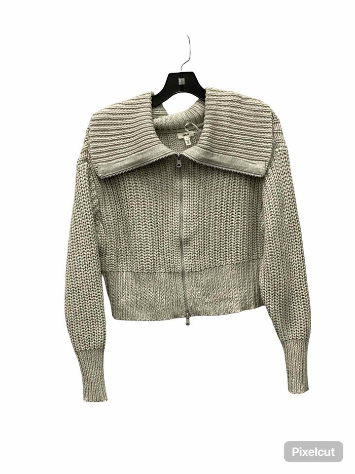 Aerie Size S Grey Sweater