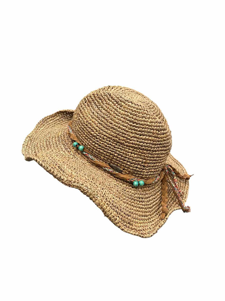 Brown Hat