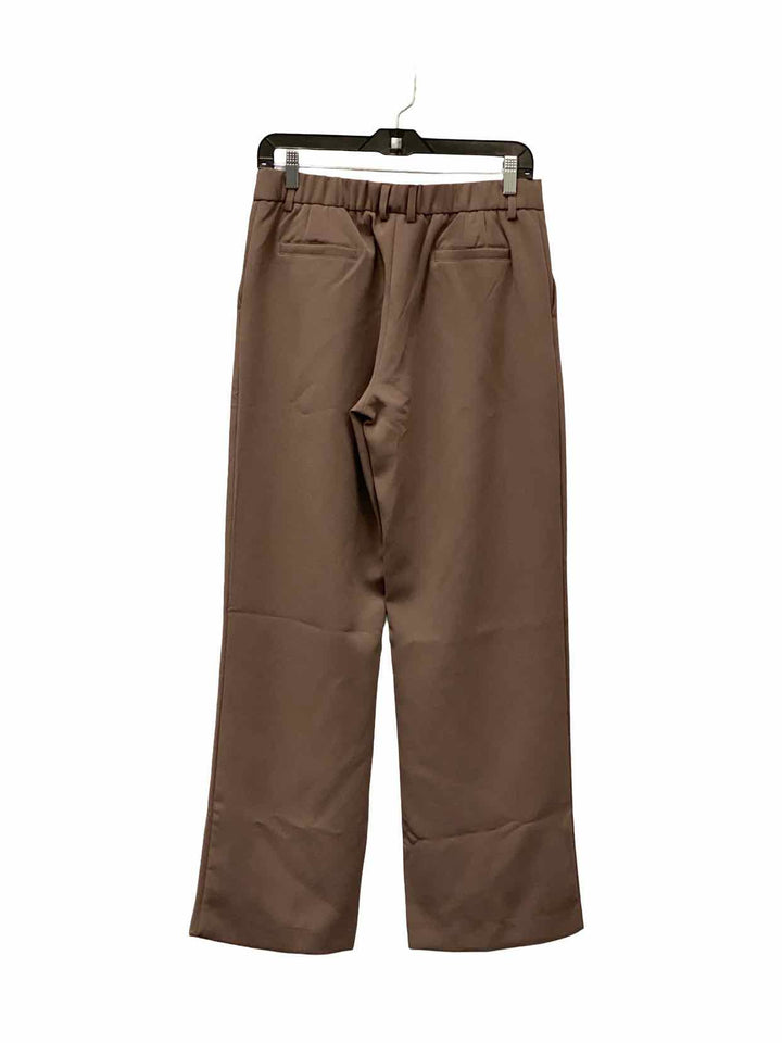 DKNY Size 4 Brown Pants