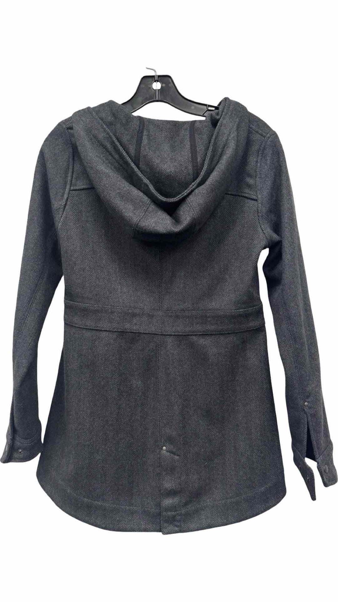 Smartwool Size XS Grey Jacket (Outdoor)