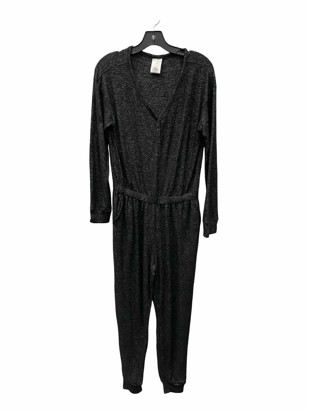 Serra Size M Charcoal Dress