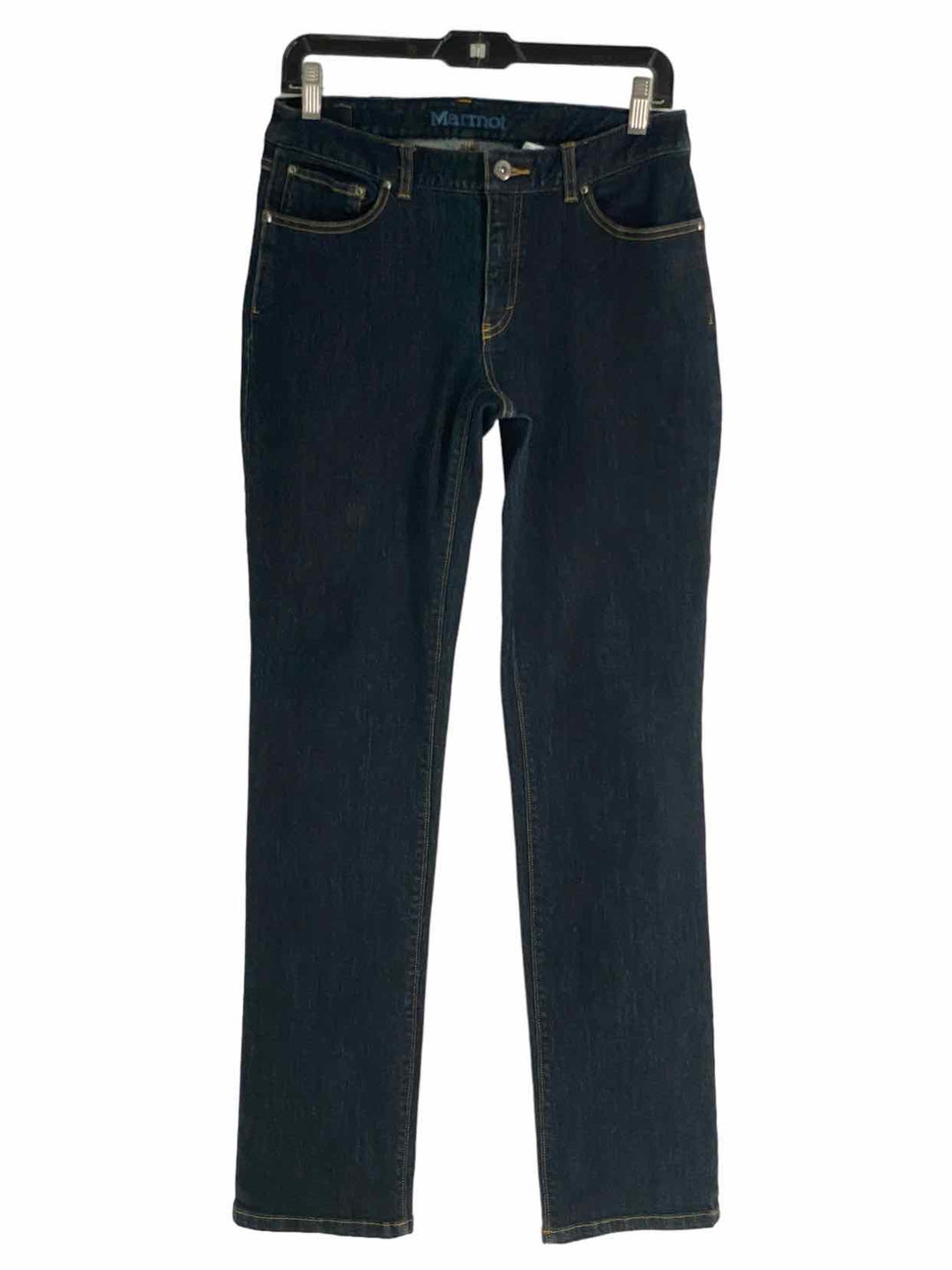 Marmot Size 6 Dark Wash Jeans