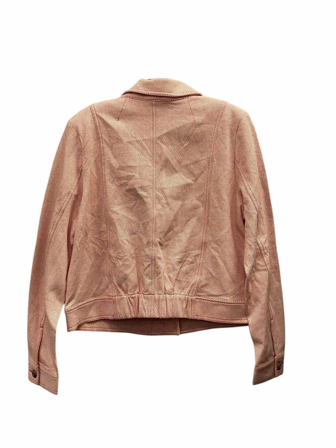 Cabi Size L Red Blazer