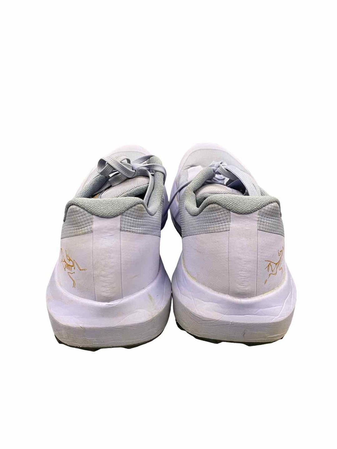 Arc'Teryx Shoe Size 42 Purple Norvan LD 4 GTX Trail Runners Sneakers