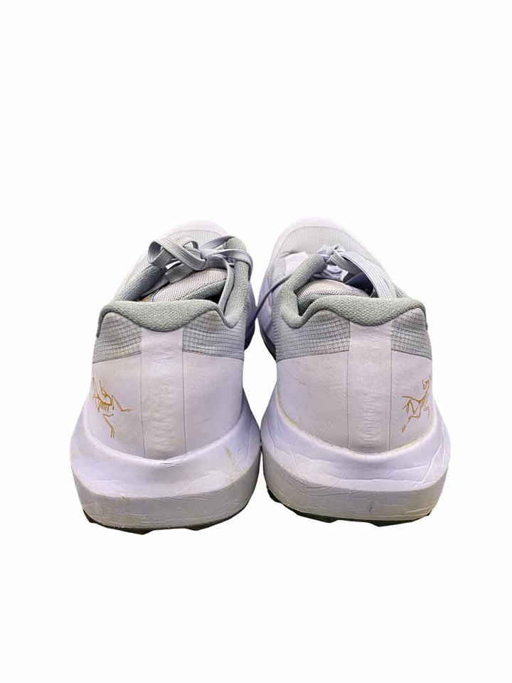 Arc'Teryx Shoe Size 42 Purple Norvan LD 4 GTX Trail Runners Sneakers