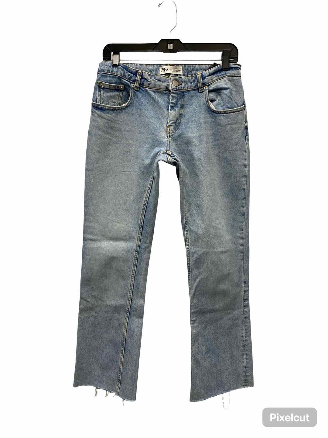 ZARA Size 6 Jeans