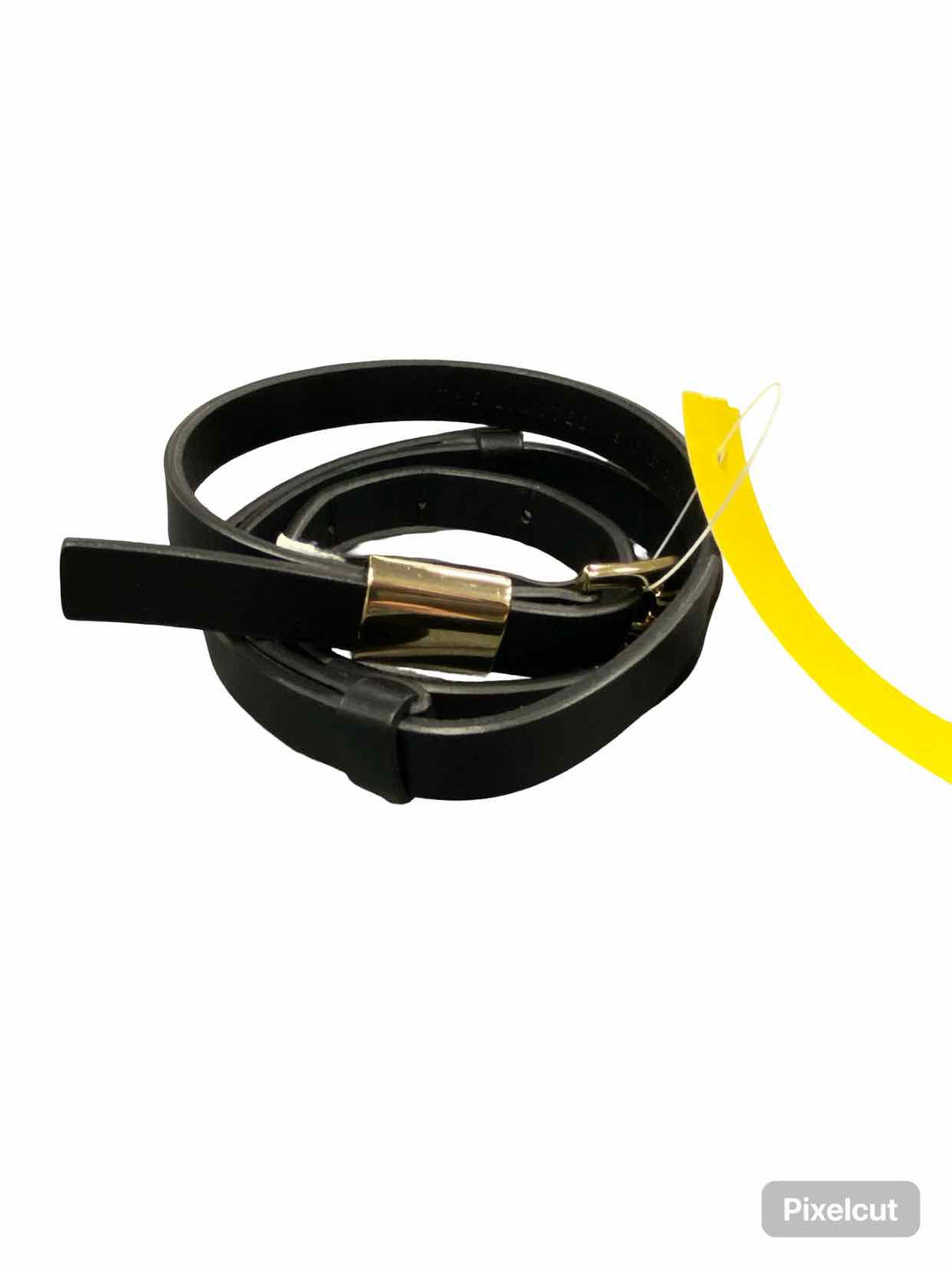 One Size Black Belt