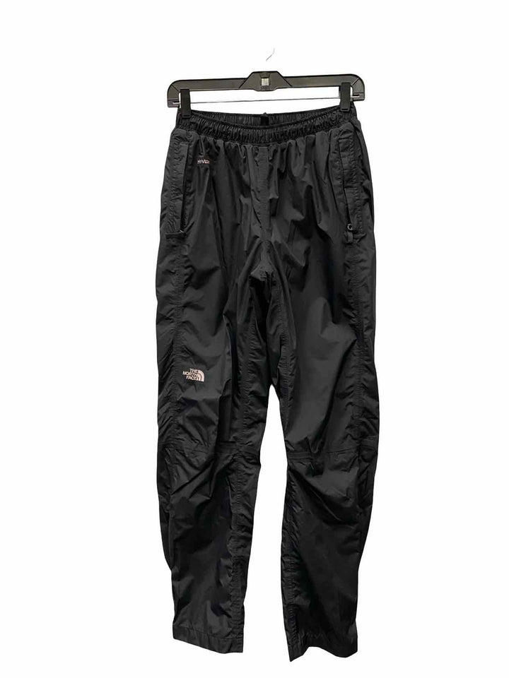 The North Face Size S Black Athletic Pants