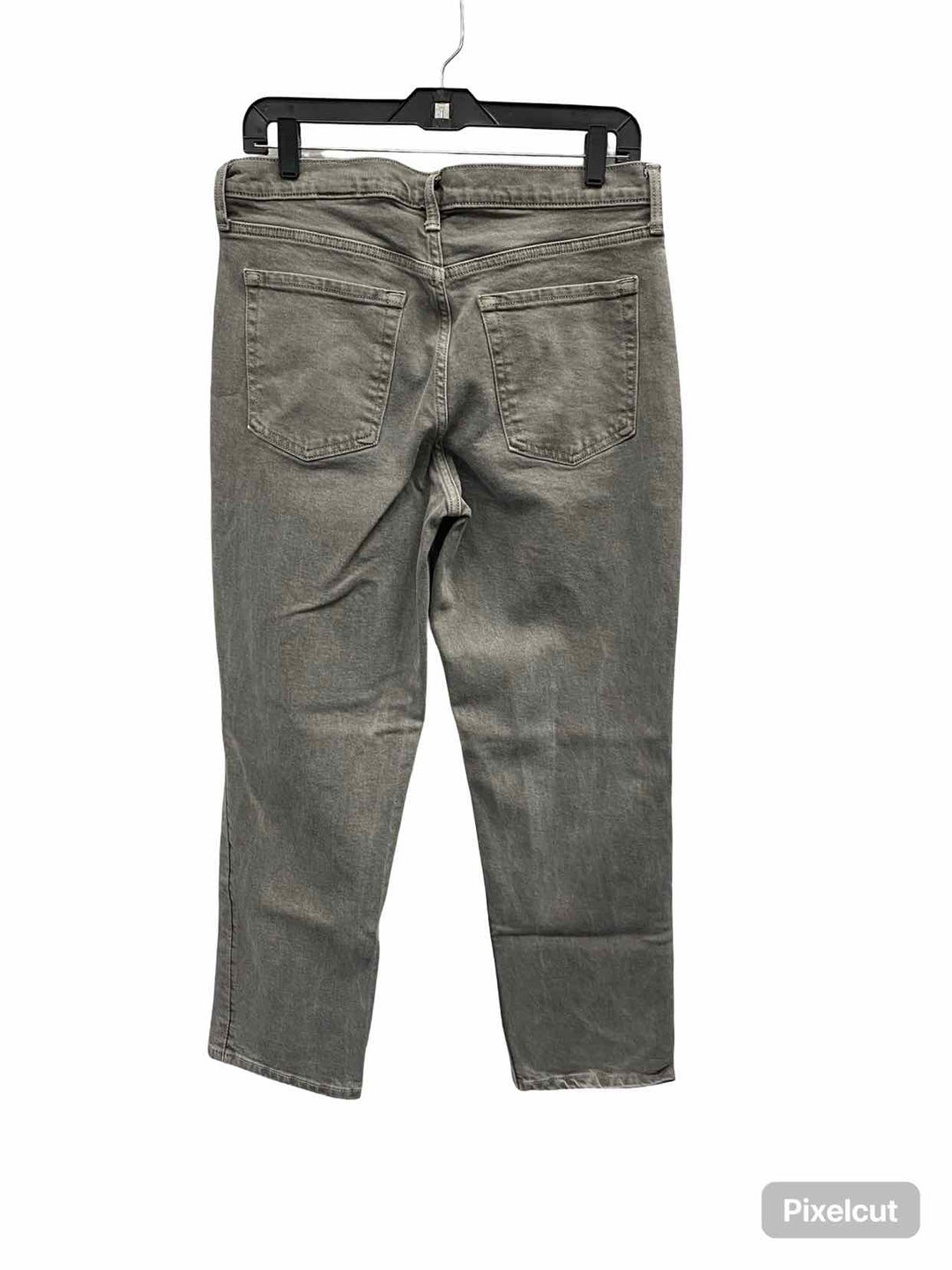 Banana Republic Size 30 Grey Jeans