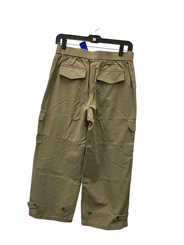 And Now This Size M Green Pants