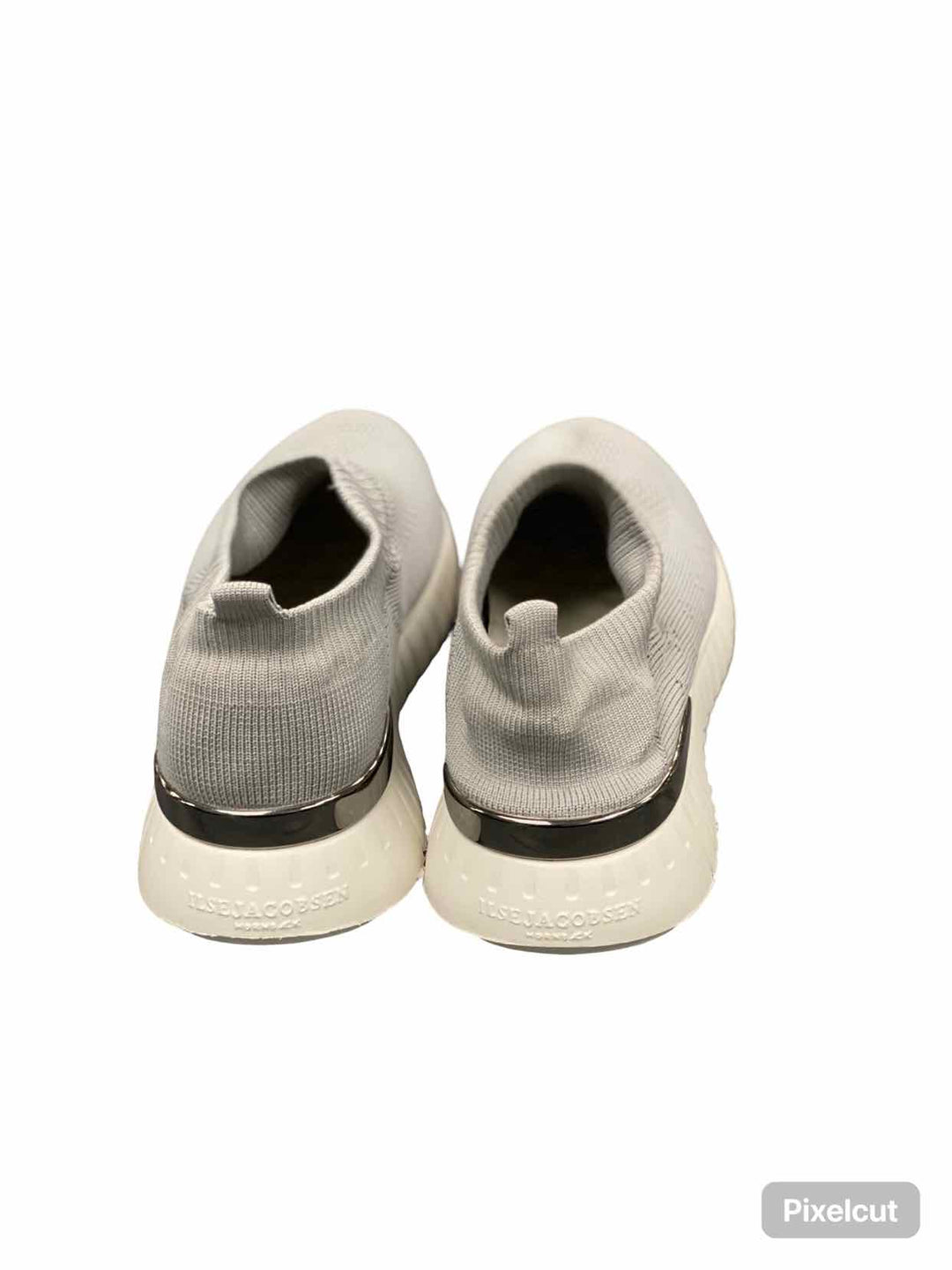 Ilse Jacobsen Shoe Size 39 Gray Tulip 4070 Sneakers