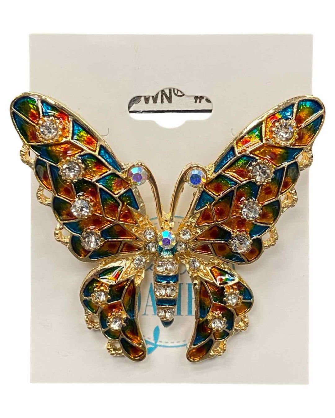 Pin