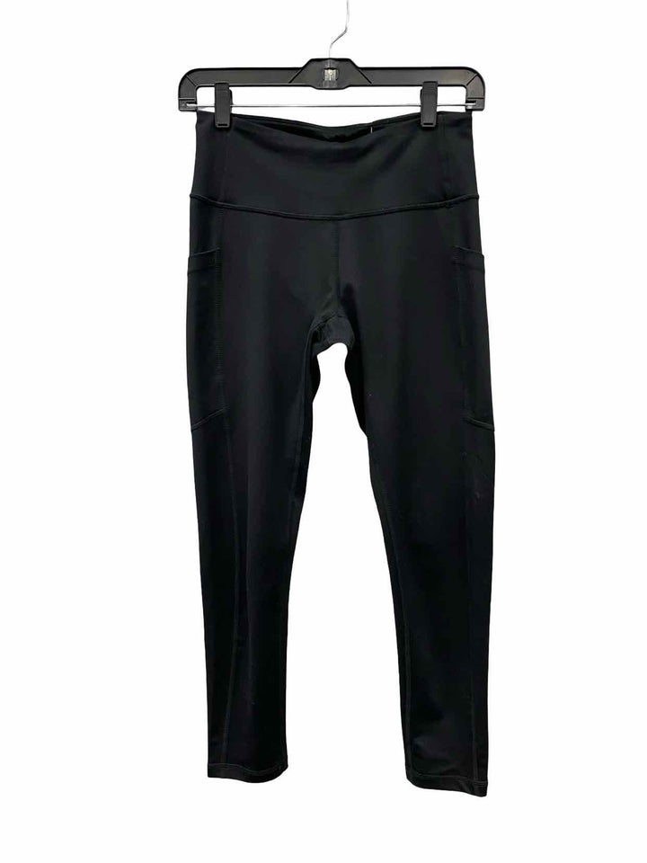 Zella Size S Black Athletic Pants