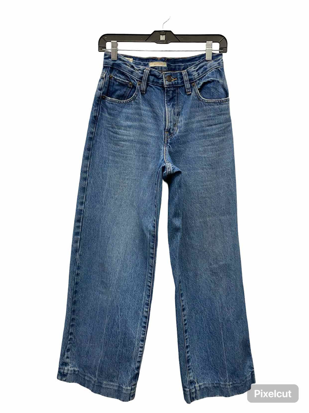 Levi's Premium Size 24 Blue Jeans