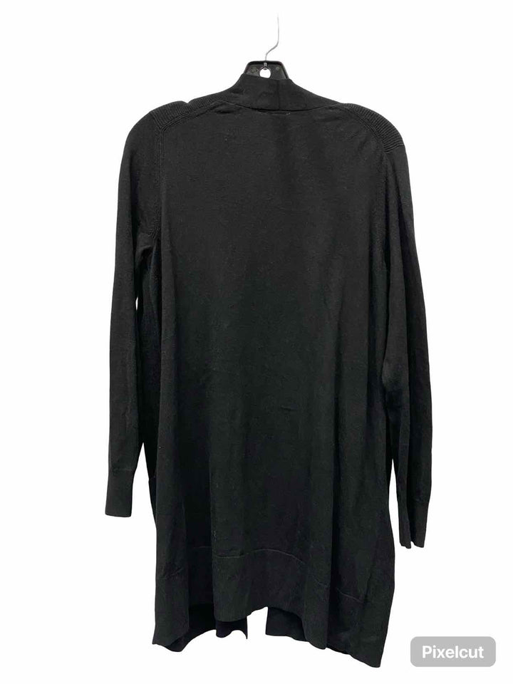 Gap Size M Black Sweater