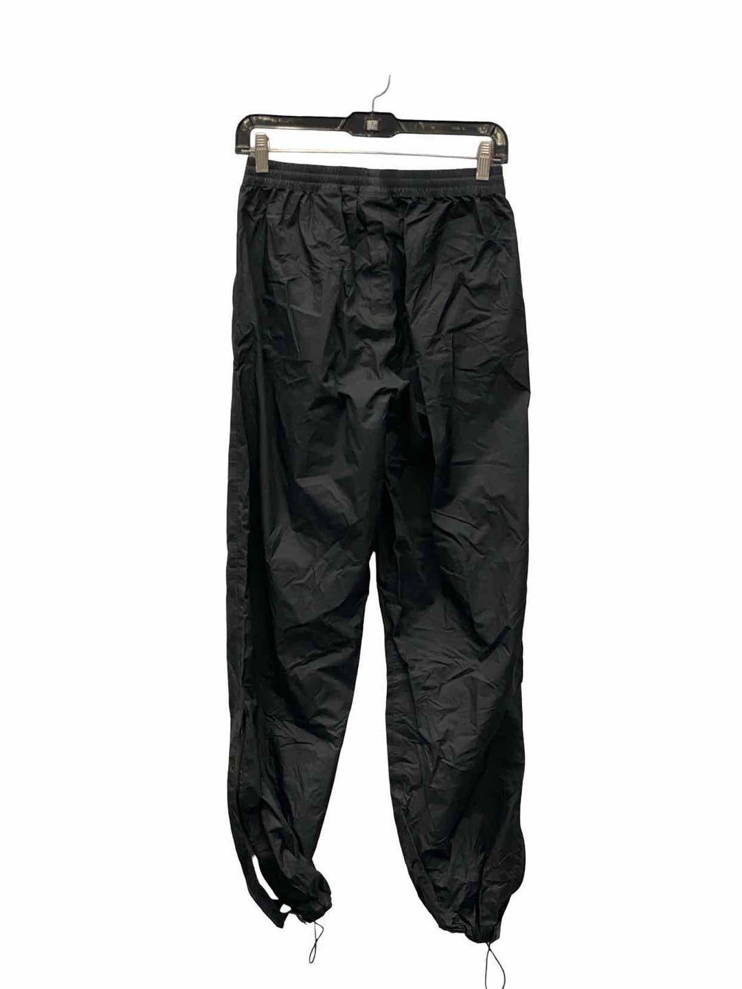 Marmot Size S Black Athletic Pants