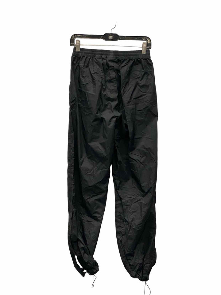 Marmot Size S Black Athletic Pants