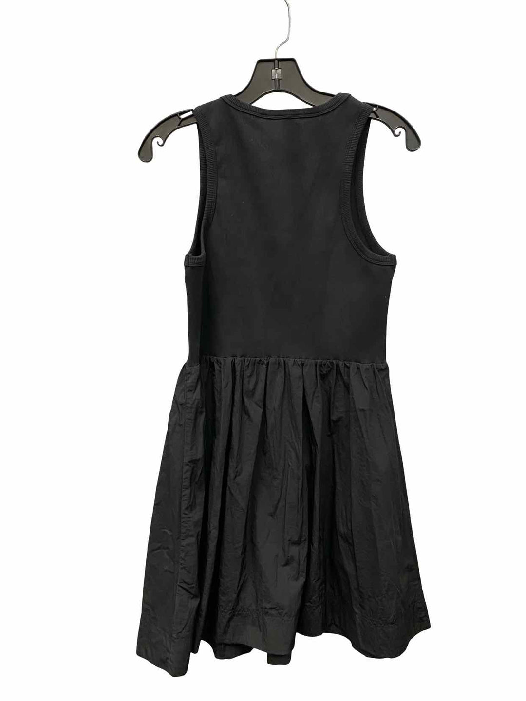 Steve Madden Size L Black Dress