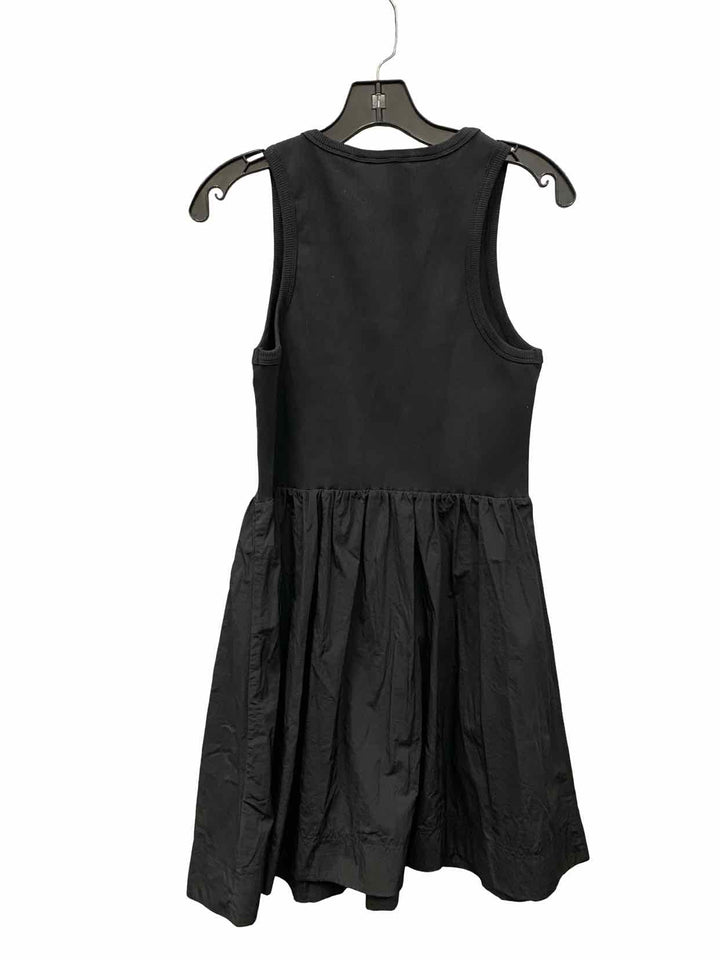Steve Madden Size L Black Dress