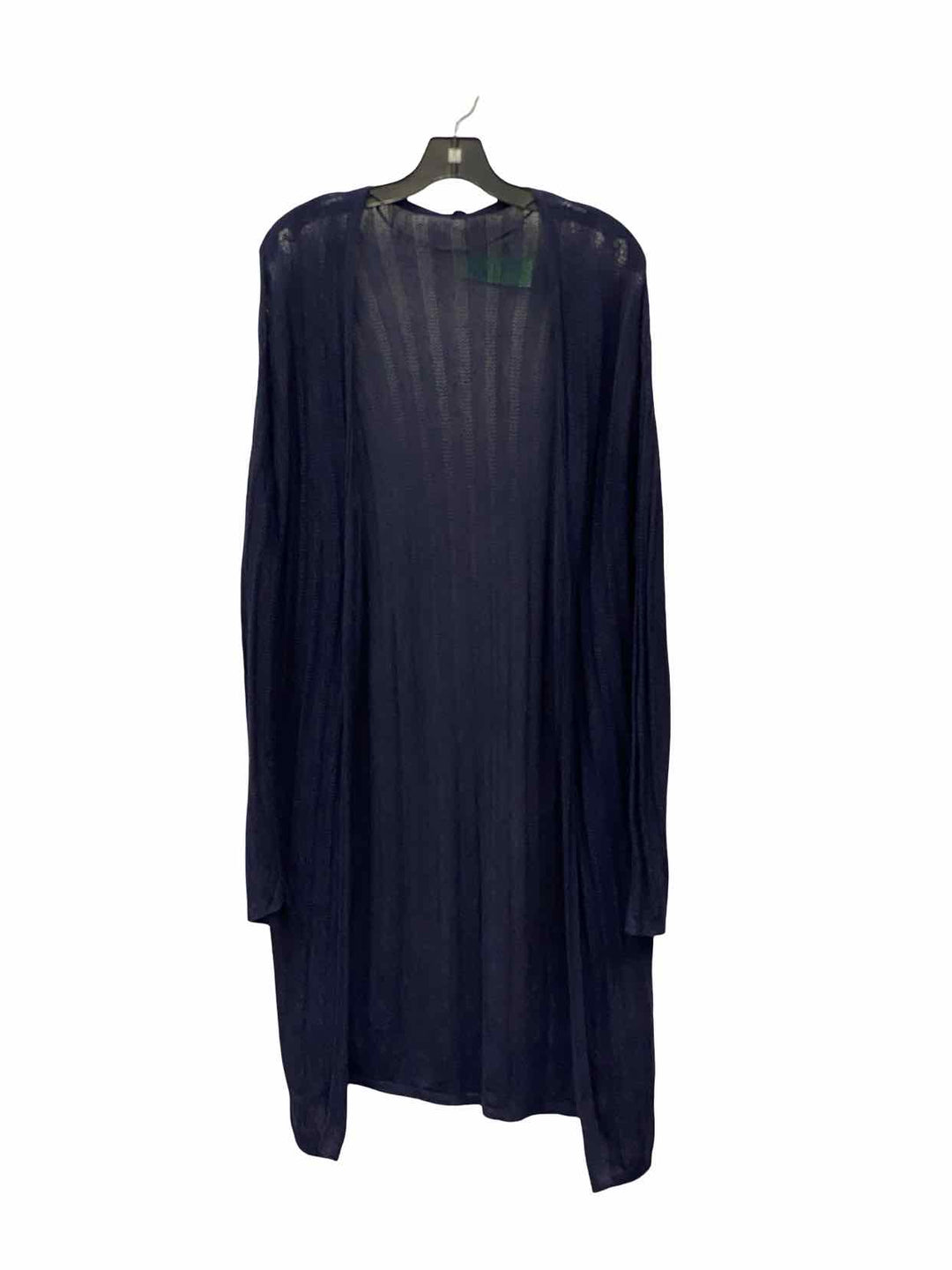 Uniqlo Size L Navy Sweater