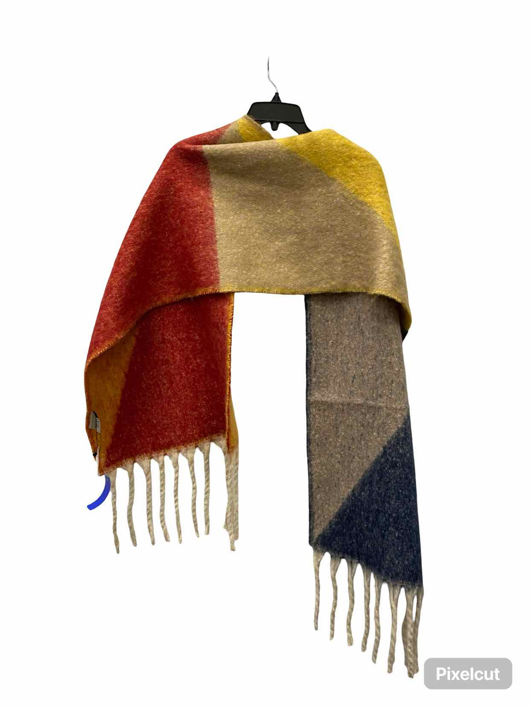 Lulla Multi-Color Scarf