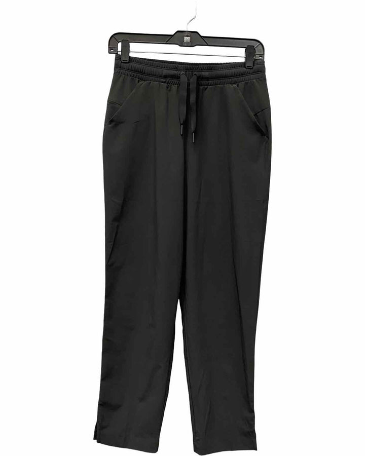 Free Fly Size XS Black Athletic Pants