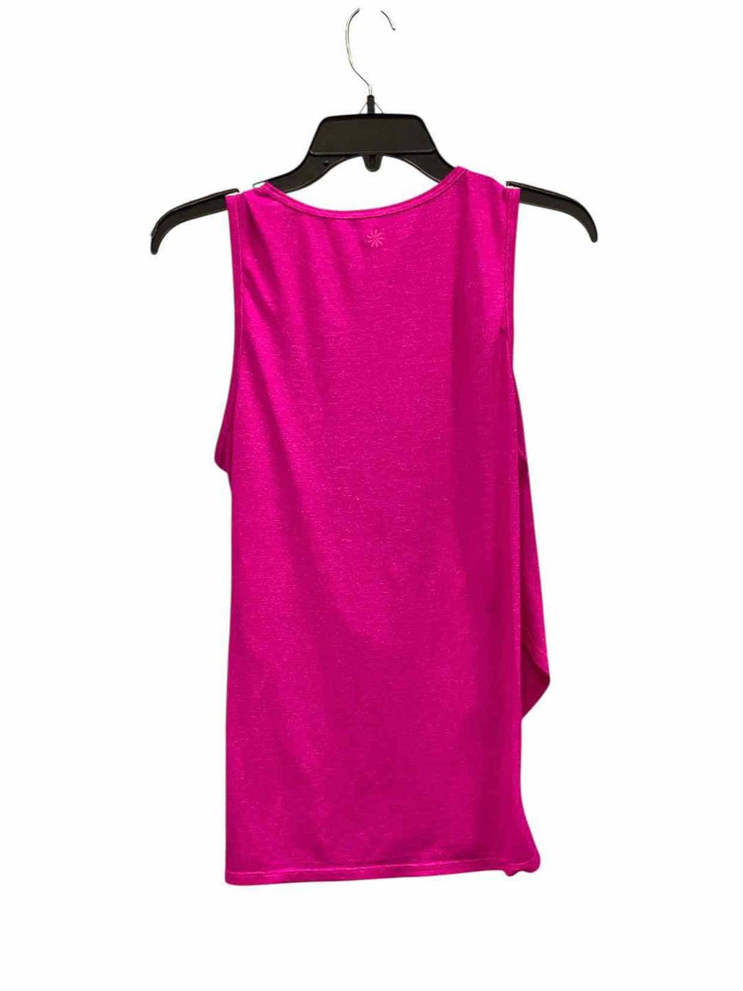 Athleta Size S Pink Athletic Tank Top