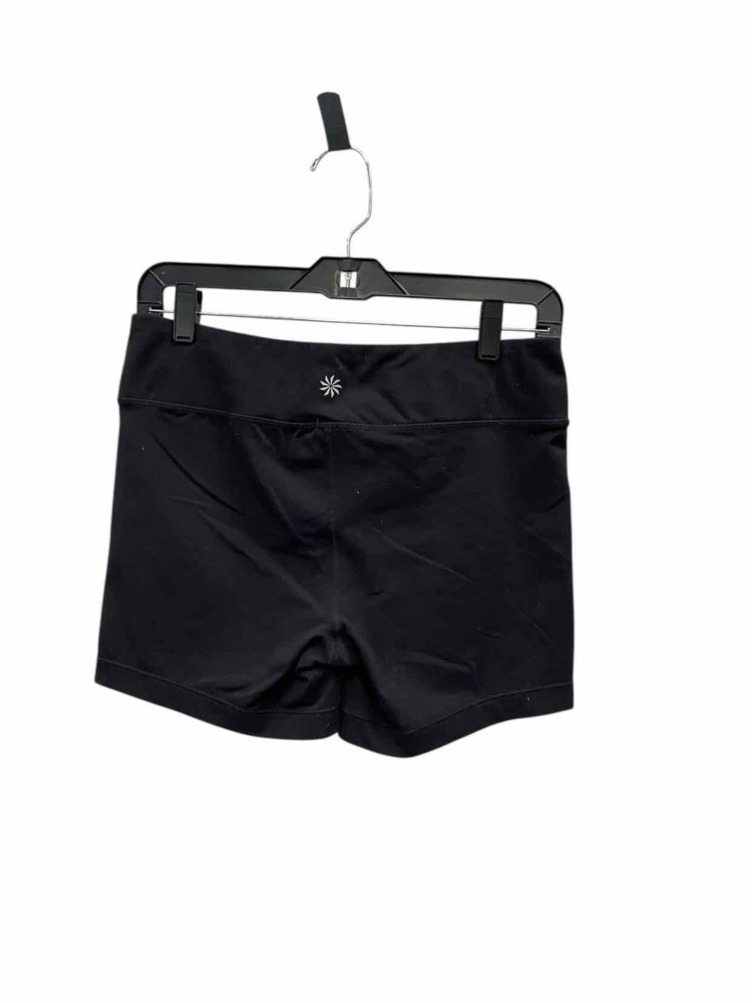 Athleta Size M Black Athletic Pants