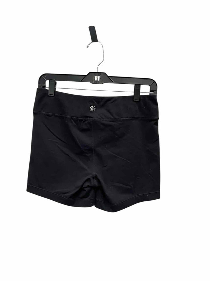 Athleta Size M Black Athletic Pants