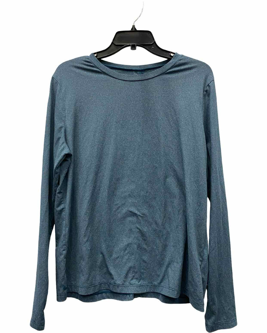 lole Size XL Blue Athletic Long Sleeve