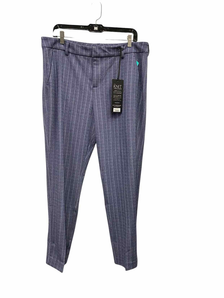 Liverpool Size 14 Blue Pants