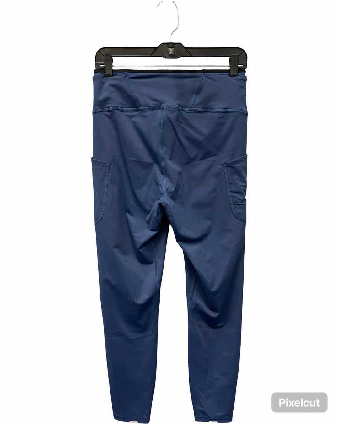 REI Size L Blue Athletic Pants