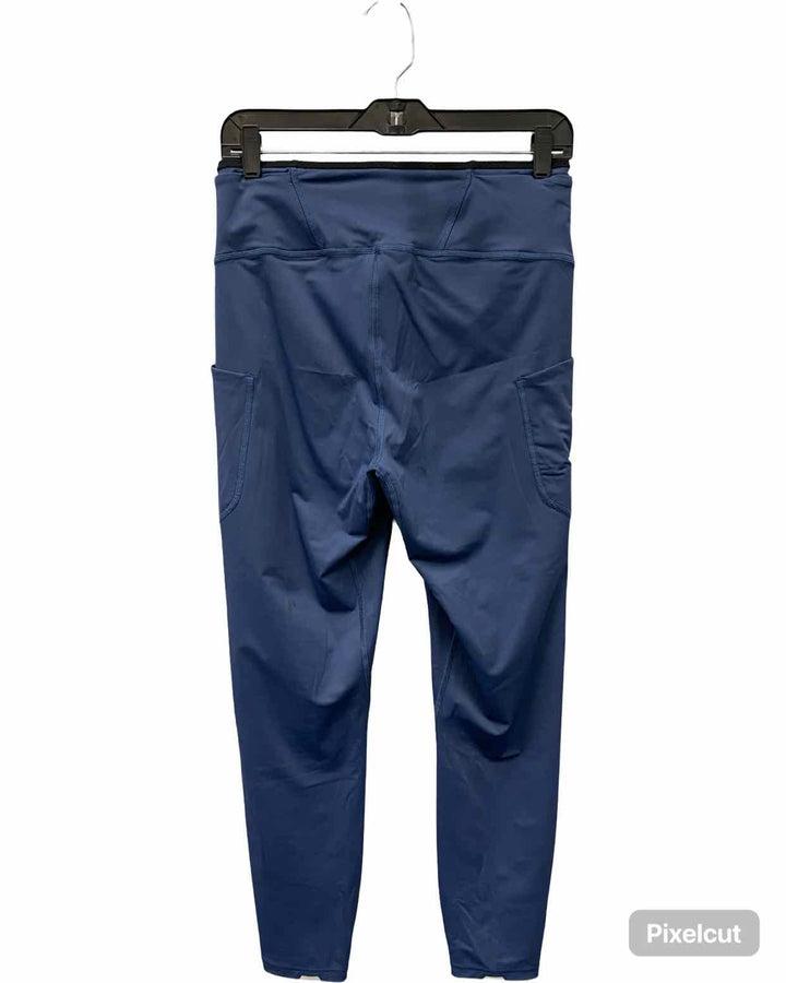 REI Size L Blue Athletic Pants