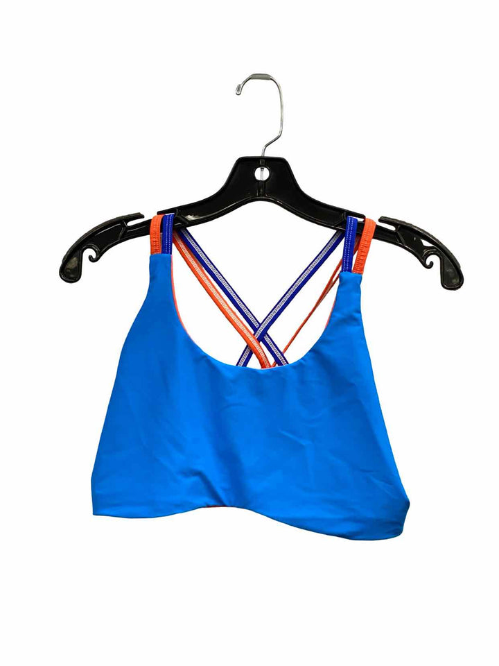 Unknown Brand Size M/L Neon Athletic Bra